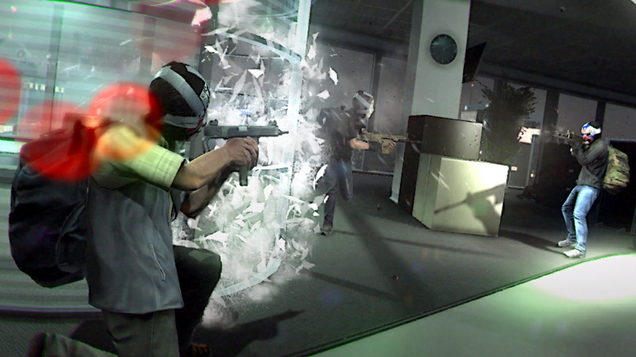 Kane & Lynch 2: Dog Days (Edición Limitada) - Imagen 35